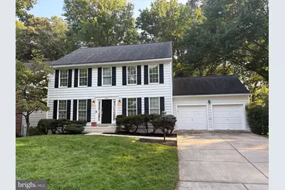 10604 Harpoon Hill, Columbia, MD 21044 - Photo 1