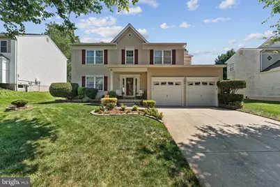 6208 Greenleaf Lane, Elkridge, MD 21075 - Photo 1