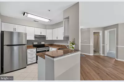 4986 Dorsey Hall Drive #C-3, Ellicott City, MD 21042 - Photo 11