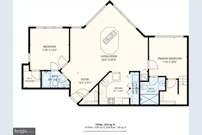 4986 Dorsey Hall Drive #C-3, Ellicott City, MD 21042 - Photo 31