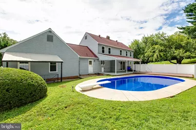 8200 Tyson Road, Ellicott City, MD 21043 - Photo 59