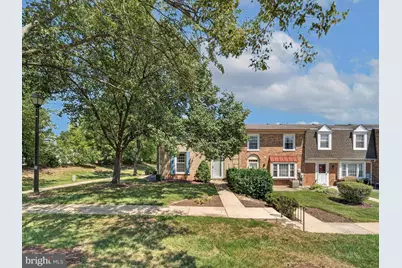 9035 N Laurel Road #F, Laurel, MD 20723 - Photo 1