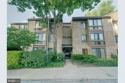 10566 Twin Rivers Road #F-1, Columbia, MD 21044 - Photo 1