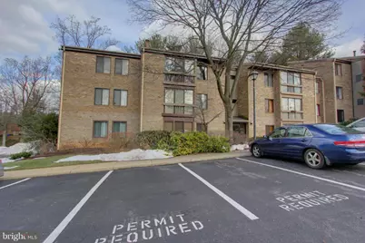 10566 Twin Rivers Road #F-1, Columbia, MD 21044 - Photo 33