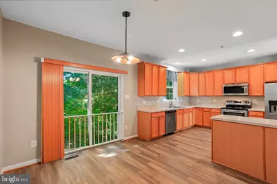 7721 Valley Oak Drive #55, Elkridge, MD 21075 - Photo 5