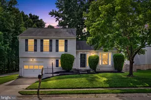 9343 Kings Grant Rd, Laurel, MD 20723 - Photo 1