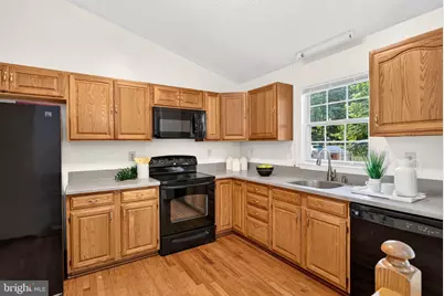 9343 Kings Grant Road, Laurel, MD 20723 - Photo 7