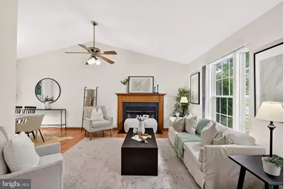 9343 Kings Grant Road, Laurel, MD 20723 - Photo 3