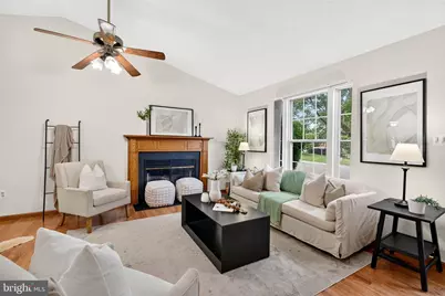 9343 Kings Grant Road, Laurel, MD 20723 - Photo 5