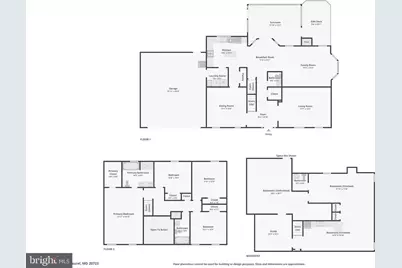 8457 Sand Cherry Lane, Laurel, MD 20723 - Photo 7
