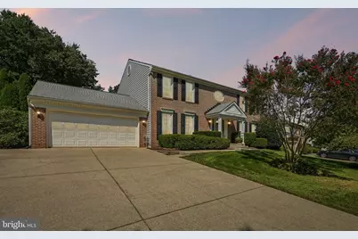 8457 Sand Cherry Lane, Laurel, MD 20723 - Photo 1