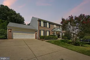 8457 Sand Cherry Ln, Laurel, MD 20723 - Photo 1