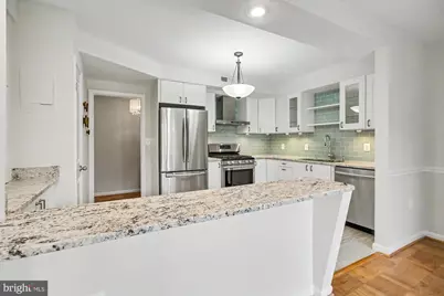 10085 Windstream Drive #4, Columbia, MD 21044 - Photo 9