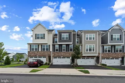 7703 Cultivator Road, Laurel, MD 20723 - Photo 1