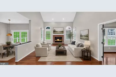 6933 Sandy Creek Court, Clarksville, MD 21029 - Photo 19