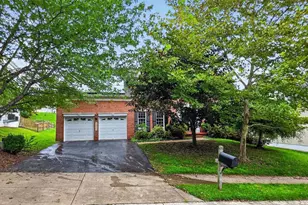 6933 Sandy Creek Ct, Clarksville, MD 21029 - Photo 5