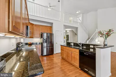3703 Cattail Greens Court, Glenwood, MD 21738 - Photo 25