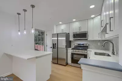 8821 Castlebury Court, Laurel, MD 20723 - Photo 13