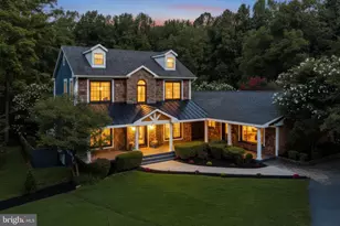 6980 Mink Hollow Rd, Highland, MD 20777 - Photo 1