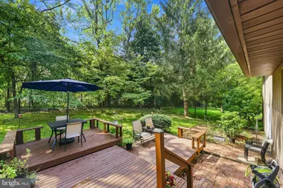 5524 Bluecoat Lane, Columbia, MD 21045 - Photo 33