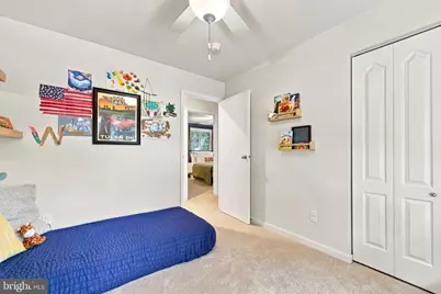 5524 Bluecoat Lane, Columbia, MD 21045 - Photo 23