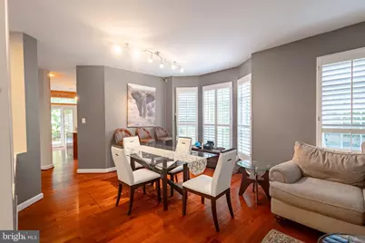 5425 Wooded Way, Columbia, MD 21044 - Photo 3