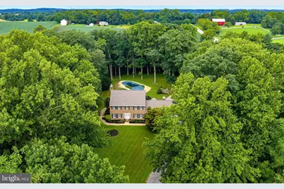 16515 Frederick Road, Mount Airy, MD 21771 - Photo 1