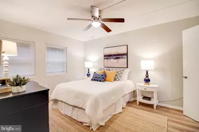 5390 Smooth Meadow Way #B2D-04, Columbia, MD 21044 - Photo 17