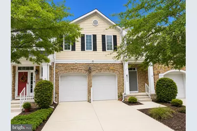 8833 Shining Oceans Way #41, Columbia, MD 21045 - Photo 1