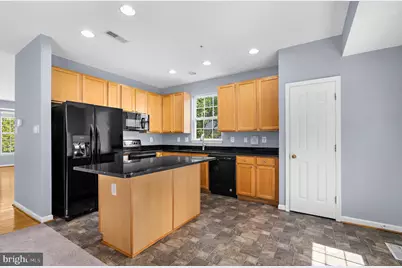 7615 Tall Pin Oak Drive #92, Elkridge, MD 21075 - Photo 15