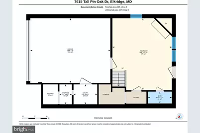 7615 Tall Pin Oak Drive #92, Elkridge, MD 21075 - Photo 65