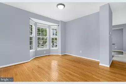 7615 Tall Pin Oak Drive #92, Elkridge, MD 21075 - Photo 11