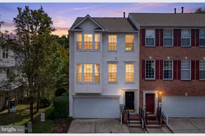 7615 Tall Pin Oak Drive #92, Elkridge, MD 21075 - Photo 1