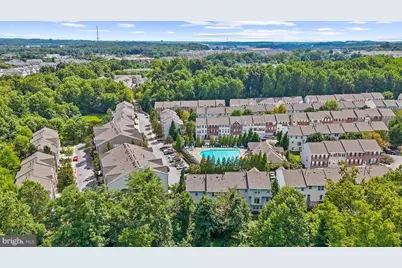 7615 Tall Pin Oak Drive #92, Elkridge, MD 21075 - Photo 49