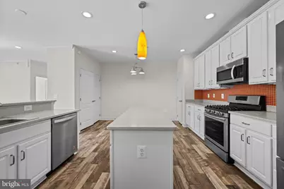 5801 Clipper Lane #408, Clarksville, MD 21029 - Photo 11