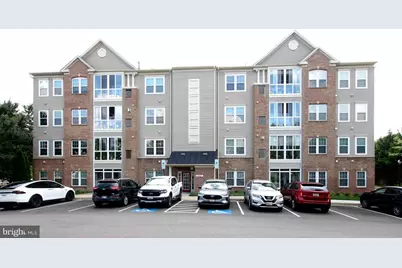 8460 Ice Crystal Drive #K, Laurel, MD 20723 - Photo 1