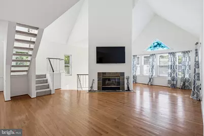 7724 Mayfair Circle, Ellicott City, MD 21043 - Photo 11