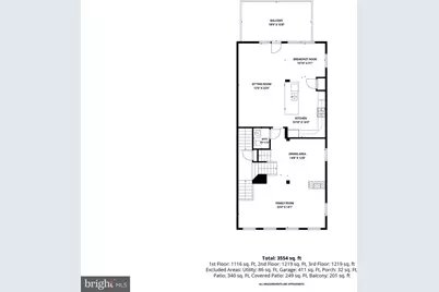 8984 Tawes Street, Fulton, MD 20759 - Photo 57