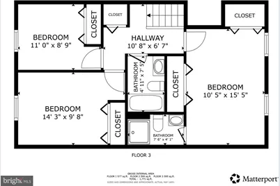 5790 Alderleaf Place, Columbia, MD 21045 - Photo 31