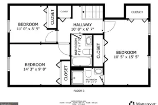 5790 Alderleaf Pl, Columbia, MD 21045 - Photo 31