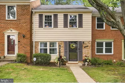 5790 Alderleaf Place, Columbia, MD 21045 - Photo 1