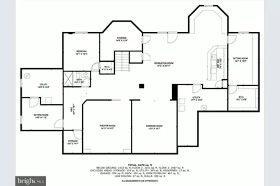 13030 Highgrove Road, Highland, MD 20777 - Photo 127