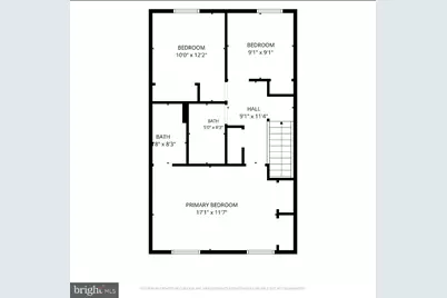 8021 Watermill Court, Elkridge, MD 21075 - Photo 23