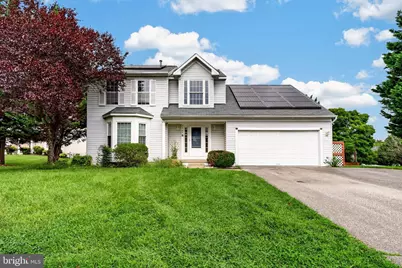 5468 Hunting Horn Drive, Ellicott City, MD 21043 - Photo 1