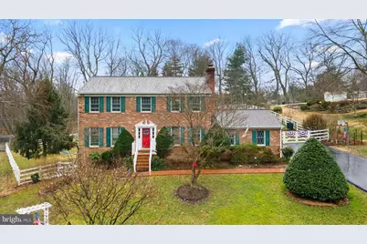 9717 Cypressmede Drive, Ellicott City, MD 21042 - Photo 1