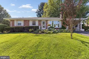 8405 Jopenda Dr, Ellicott City, MD 21043 - Photo 1