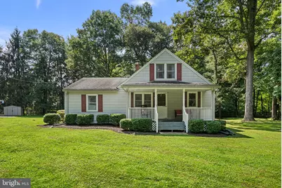 2970 Jennings Chapel Road, Woodbine, MD 21797 - Photo 1
