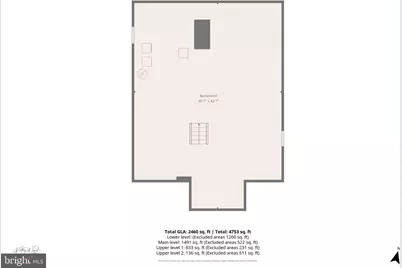 1710 Heatherwood Way, Sykesville, MD 21784 - Photo 53