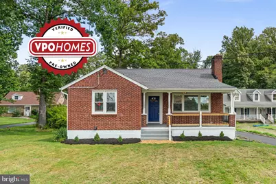 11745 Triadelphia Road, Ellicott City, MD 21042 - Photo 1