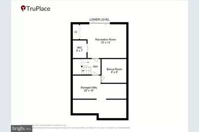 5492 Ring Dove Lane #D-6-12, Columbia, MD 21044 - Photo 75